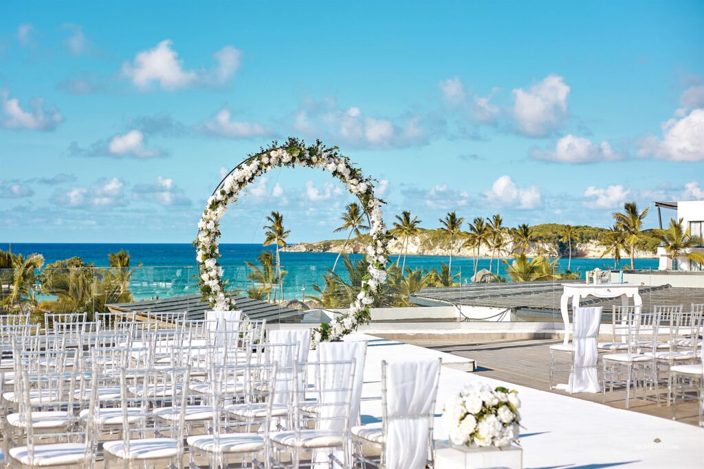 Mexico Wedding - Calidad Destination