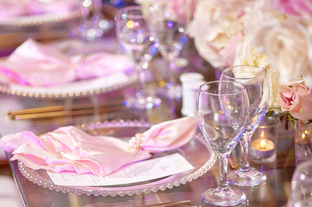 Mexico Wedding - Calidad Destination